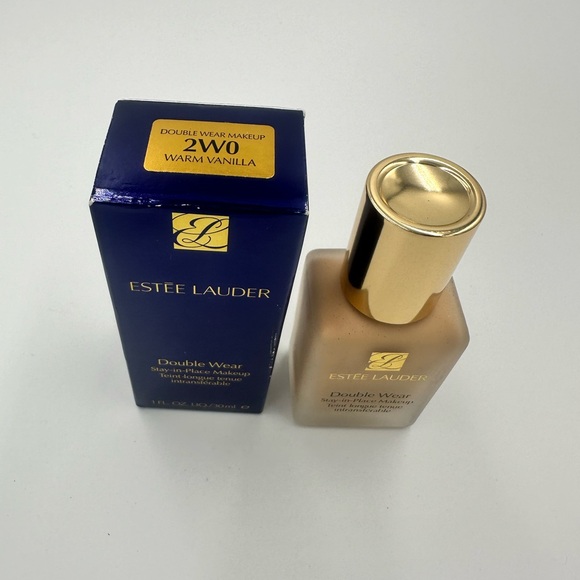 1 x Ester Lauder Foundation full coverage Authentci full sized Pick your shade - Picture 12 of 16